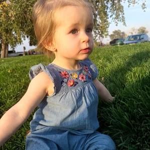 Meet your Posher, Jackie